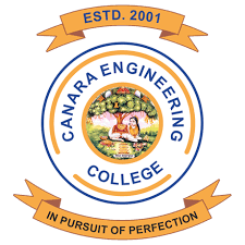 Canara Engineering College-logo